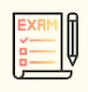 Exams Icon